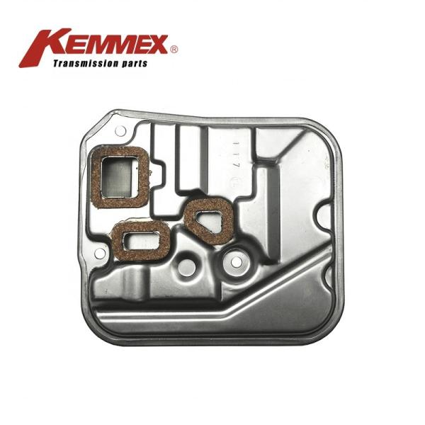 Buy cheap Transmission Filter For Toyota 3533022032 Pioneer Company Kemmex 518907 A650E IS200 from wholesalers