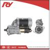 Buy cheap 24V S4D95 PC60EN-7 Wheel Loader Nikko Starter Motor 600-863-3210 0-24000-0030 Favorable price from wholesalers