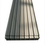 Ppgi Galvanized Steel Sheet Dx51d Corrugated Steel Roofing Sheets