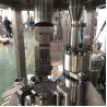 Buy cheap Fully Automatic Powder Capsule Filling Machine from wholesalers