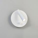 Manufacturer Creative rotating wall lamp bedside wall light bedroom hotel with