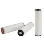 PLZ Membrane PP Pleated Filter Cartridge,Suitable for high suspended particles.