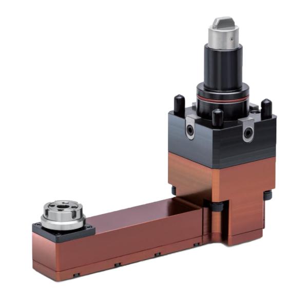 Buy cheap CNC Bmt Live Tooling BMT45/BMT55/BMT65 For Universal Terret Lathe from wholesalers