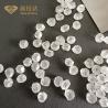 Buy cheap 3Ct 4Ct HPHT VVS VS Rough Uncut Diamonds Artificially Created Diamonds Yuda Crystal from wholesalers