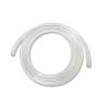 Buy cheap Non Toxic Clear PVC Vinyl Tubing Soft Clear Plastic Pipe Hose Lightweight For Liquid from wholesalers