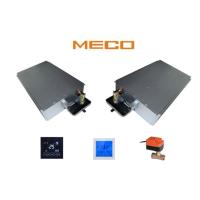 Buy cheap Two Pipe Fan Coil Unit , Ceiling Suspended Air Conditioning Unit 200CFM 1TR product