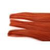 Buy cheap 12-24 Inches Ombre Color 1B/350 Straight Hair Weft Brazilian Hair No Tangle No Shedding from wholesalers