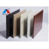 Buy cheap 200mm Anodized Aluminum Honeycomb Composite Panel Fireproof For Outdoor from wholesalers