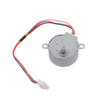 35BYJ412 12V High Performance HVAC/R Stepper Motor Chinese Wholesale Supply Low Noise Permanent Magnet Stepper Motor