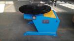 1200mm 120deg Welding Manipulator Pipe Welding Positioner 1.5kw