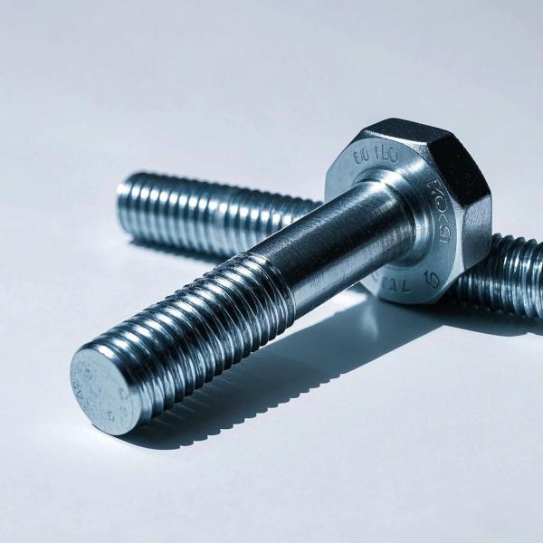 Hastelloy Alloy C276/Inconel 276/2.4819 Bolts For High-Performance Corrosion