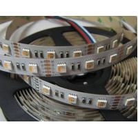 Buy cheap DC12V DC24V Available 5050 RGBW/RGBWW/RGBCW LED Strip product