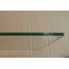 Buy cheap Lighting Partition Wall Glass , Glass Office Partition Systems from wholesalers