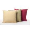 Buy cheap Garnet Pillow Cushion Making Machine For Plastic Polyethylene Bag Toys Cover from wholesalers