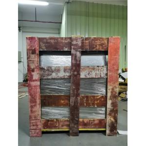 Buy cheap ISO4892-3 UV Accelerated Weathering Tester Environmental Test Chamber from wholesalers