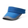 Buy cheap Pantone Color Sun Visor Hat Cap UV Protection 100% Cotton Visors from wholesalers