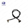 Buy cheap HRS DF19 series connector and 2.0 2 row 10pin connector wire harness for New energy vehicle from wholesalers