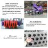 Buy cheap Multifunctional Waste Paint Bucket Shredder Scrap Steel Engine Shredder Machine from wholesalers