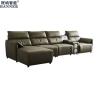 Buy cheap BN Electric Multifunctional Sofa with High-Density Sponge and Embossed Leather Finishes Furniture Recliner Chair Sofa from wholesalers
