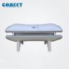 Buy cheap 110V 220V 380V Oil Spray professional Solarium Tanning Machine from wholesalers