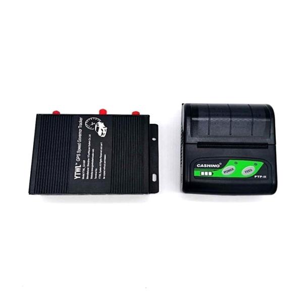 Buy cheap YTWL_CA100 Ethiopian Road GPS Speed Limiter For Car / Vehicle from wholesalers