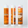 Buy cheap Neutral Plus Silicone Sealant , Multi Purpose Dowsil Weatherproofing Sealant from wholesalers