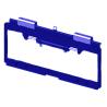 Buy cheap CP-CY45D01C Forklift Truck Spare Parts Side Shifter Frame 4500kg Capacity Load from wholesalers