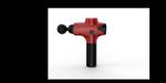 Latest body vibration massage gun / electric deep percussion massager gun GK-MG