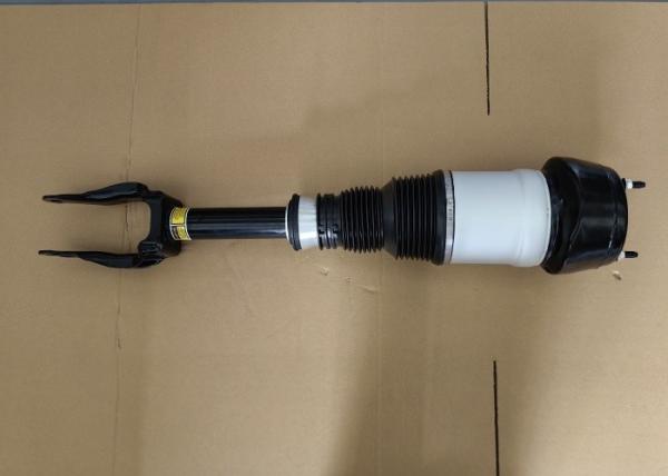 Buy cheap Air Spring Shock Absorber Mercedes Benz W166 without ADS Front 1663202513 from wholesalers