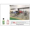 Buy cheap 5L Bottle Shower Gel Paste Filling Machine With 16 Filling Nozzles from wholesalers
