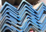 A36 SS400 Q235 Q345B Construction MS Angle Bar 100X100X5 Hot Rolled Steel Angle