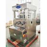 Buy cheap High Speed Rotary Tablet Press Machine 189000 Pieces/Hour 3 Outputs 5.5KW Motor from wholesalers