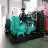 Buy cheap 3phase Cummins Diesel Standby Generator 220V With Marathon Alternator from wholesalers