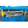 Buy cheap newest cold corrugated arc roof machine from wholesalers