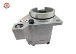 Buy cheap 10 Tooth Excavator Hydraulic Parts Gear Pump A8V0160 For E345B E330BL E330B from wholesalers