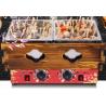 Buy cheap 1.3kw Kanto Cooking Machine from wholesalers
