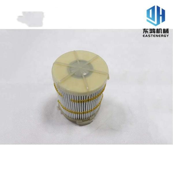 Buy cheap OEM Excavator Hydraulic Filter 4215479 Cat Hydraulic Filter Polyester Base from wholesalers