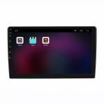 7 Inch Touch Screen Android Car Stereo With GPS BT WIFI Universal Radio