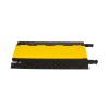 Buy cheap 5 Channel Rubber Cable Protection Ramps from wholesalers
