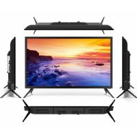 Buy cheap Flexible Speaker Android System TV 32 Inch Smart TV For Online Meetings product