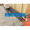 Buy cheap Heat Treatment Wholepiece Drill Pipe 50 60 73 89mm Quench Hardening Drill Rod from wholesalers