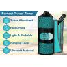 Buy cheap 20% Polyamide Lightweight Camping Towel from wholesalers