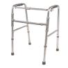 Buy cheap Aluminum Folding Walker , Portable Walker For Elderly Medical Health Care from wholesalers