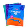 Buy cheap Resealable Zipper Top Aluminum Foil Packaging Bags Child Proof For Candy And Gummy from wholesalers