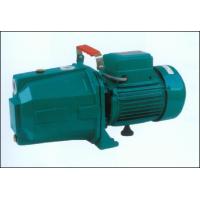 Buy cheap JET High Pressure Self Priming Pumps / 2hp Electric Water Pump For Clean Car product