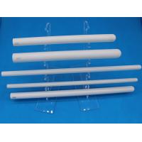 Buy cheap SILICON NITRIDE INDUSTRIAL CERAMIC PARTS MULLITE CERAMIC THERMOCOUPLE PROTECTION product