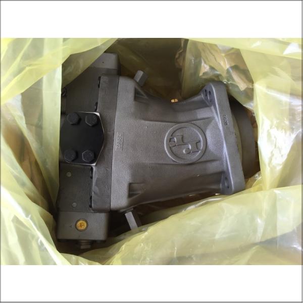 Buy cheap Rexroth A6VM250HZ/63W2-VZB027B Plunger Pump for Steel Paper and Shipbuilding from wholesalers
