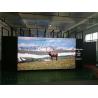 Buy cheap Light Weight HD Indoor Fixed LED Display P3.9 1000cd/m2 Brightness For Church from wholesalers