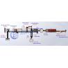 Buy cheap High Productivity Complete Activated Carbon Production Equipment Running Smoothly from wholesalers