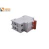 Buy cheap Electric Mini Circuit Breaker 50 / 60Hz Micro Circuit Breaker 20000 Times from wholesalers